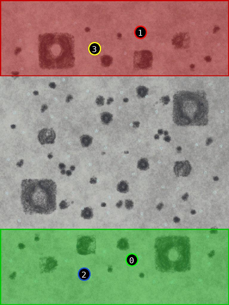 sat pic of Comet Catcher Redux